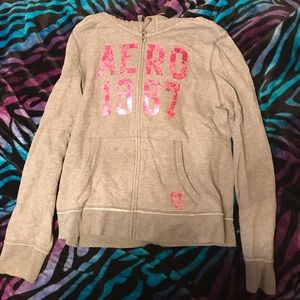 Aeropostale hoodie